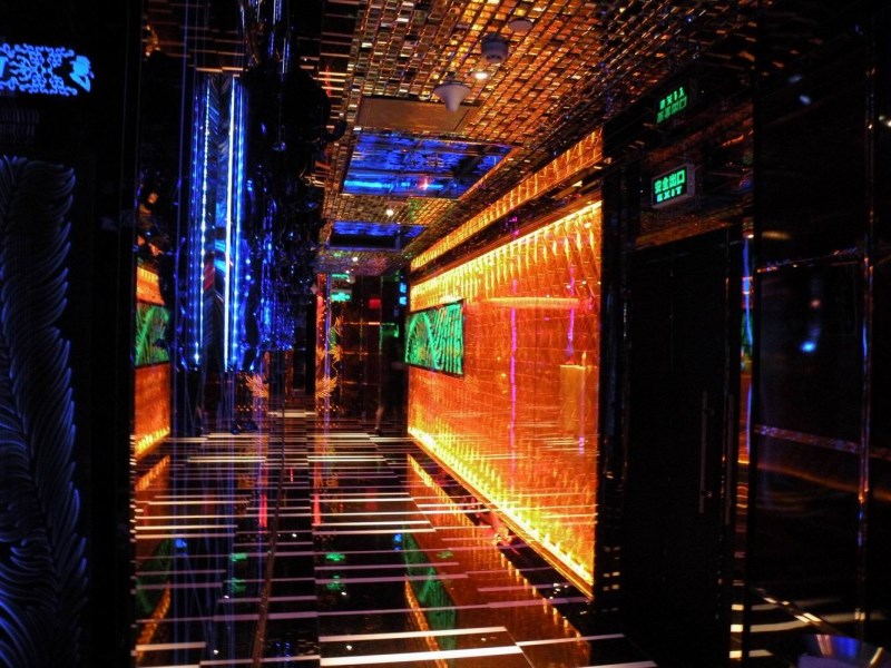 贵阳商务ktv值得推荐-云岩区ktv预订