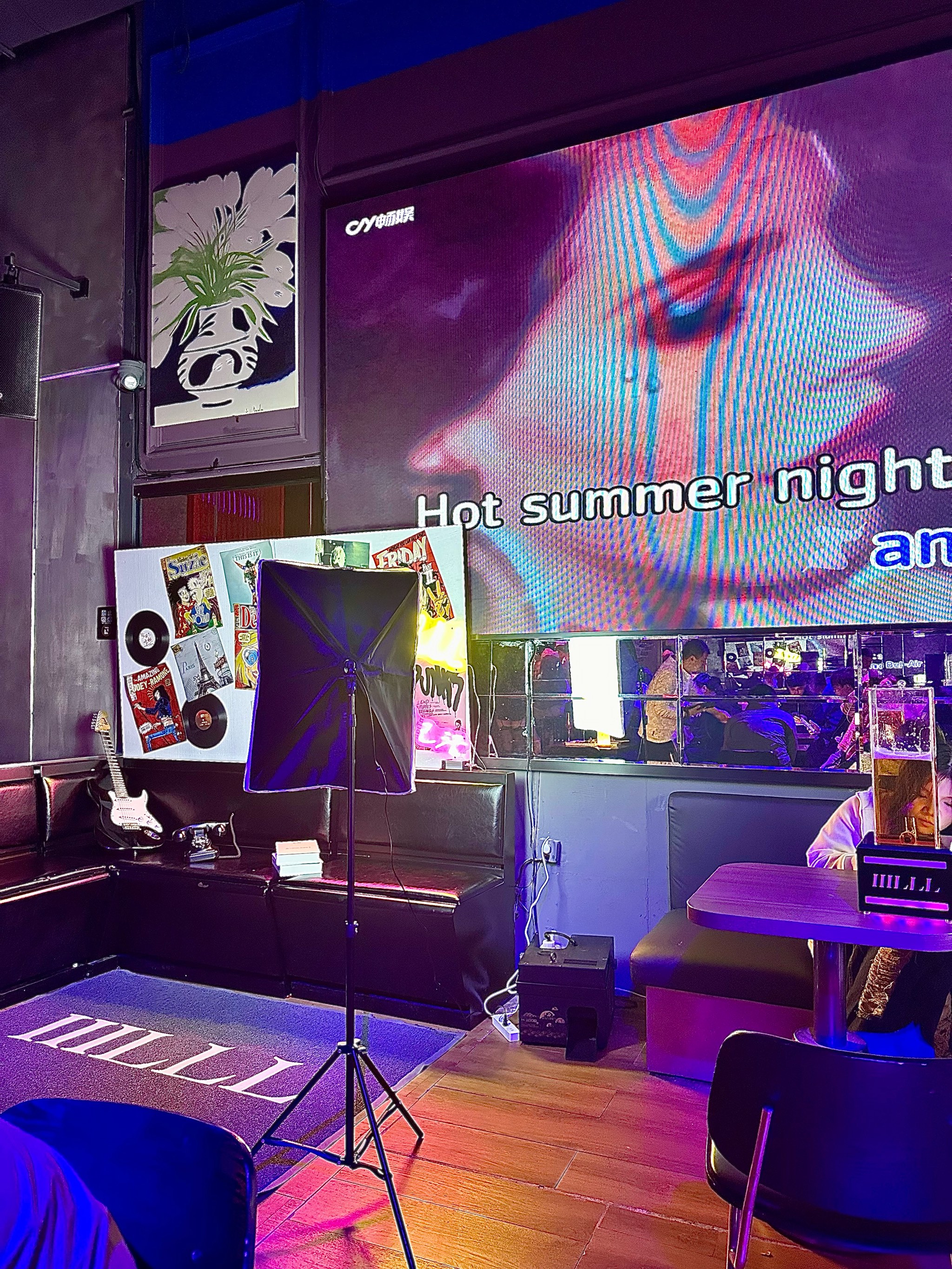 贵阳商务ktv推荐性价比最高-云岩区ktv预订